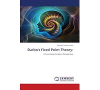 Darbo's Fixed Point Theory