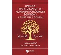 Darboux Transformation of Nonlinear Schrödinger Equations