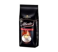 Darboven Alberto Espresso En Grain, 1Kg, Paquet D'1 Unité (1 X 1Kg)