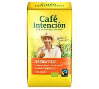 Darboven - Café biologique moulu Intencion (Café moulu) | Poids Total 500 grams