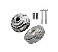 d'arbre à cames Pour Chevy Pour Cruze Pour Sonic Pour Aveo Ajusteur D'arbre À Cames D'admission Et D'échappement Engrenages Accessoires 55567049