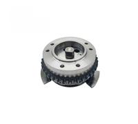 d'arbre à cames Pour Jaguar Pour XJ XF Pignon D'arbre À Cames D'admission Et D'échappement Engrenage À Synchronisation Variable LR061551 LR061550
