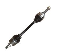 D'arbre à Conduite Pour Geely Pour Emgrand Pour EC7 Pour EC7RV Pour RS 2009-2017 Année Voiture Assemblage Semi-axe Joint Cv Cardan Arbre
