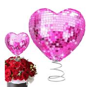 d'arbre de Saint-Valentin, décoration de Maison de Vacances Romantique, Accent d'arbre de Saint-Valentin pour Affichage saisonnier, Design Artisanal élégant sur Le thème de l'amour, avec Access