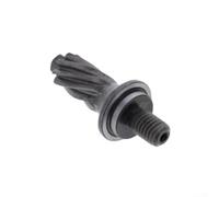 d'arbre pour raboteuse DW735 Acier alliage d'arbre pour raboteuse | Acier allié haute résistance, traitement thermique, pour usure réduite, durabilité exceptionnelle, usage intensif