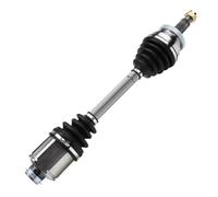 D'arbre Transmission Pour Hyundai Pour Santa Fe 2010-2012 Pour Kia Pour Sorento 11-13 Ensemble D'arbre D'essieu CV Avant Droit 663654 NCV37577 495011U200 Arbretransmission(Avant gauche)