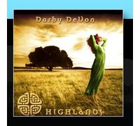 Darby DeVon - Highlands [Import]