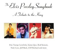 D'Arby - Elvis Presley Songbook [Import]