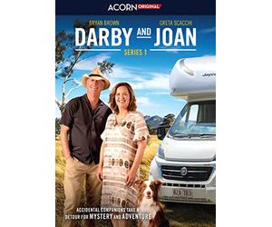 Darby & Joan: Series 1 [Region Free]