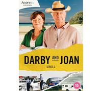 Darby & Joan: Series 2 [DVD]