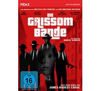 Aldrich,Robert - Die Grissom Bande