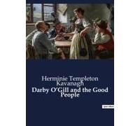 Darby O¿Gill And The Good People