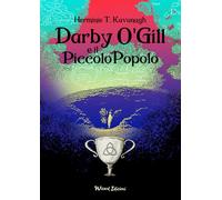 Darby O'Gill e il Piccolo Popolo