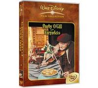 Darby O'Gill et les farfadets G