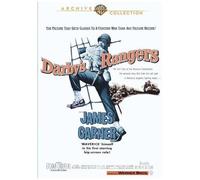 Darby S Rangers