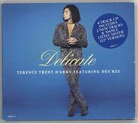 D'Arby,Terence Trent - Delicate