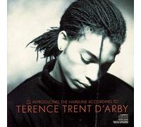 D'arby, Terence Trent - Introducing The Hardline Accor