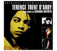 D'Arby, Terence Trent - Original Album Classics [Import]
