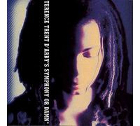 Terence Trent D'arby's Symphony Or Damn