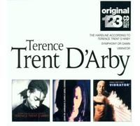 D'arby Terence Trent - The Hardline./Symphony Or Damn/VI [Import]