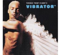 D'arby Terence Trent - Vibrator