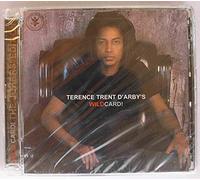 D'Arby, Terence Trent - Wild Card