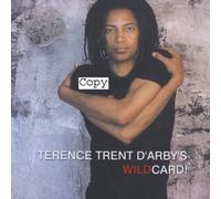 D'Arby,Terence Trent - Wild Card [Import]