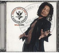D'arby Terence Trent - Wildcard [Import]