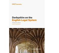 Darbyshire on the English Legal System