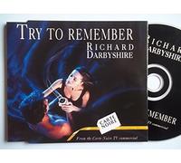 Darbyshire, Richard - Try to Remember [Import]