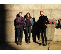 Darc Arc by Saintseneca [Audio CD] NEUF