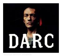 Darc, Daniel - Amours Supremes(CD/Dvd)