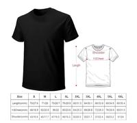 Darc Sport Men's Wolves CB Distressed Print Cap Sleeve Tee T-Shirt Black 3XL