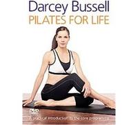 Darcey Bussell: Pilates for Life (DVD)