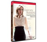Darcey's ballerina heroines: A ballerina life - DVD