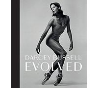 Darcey Bussell: Evolved