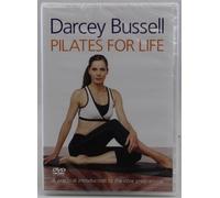 Pilates For Life (DVD)