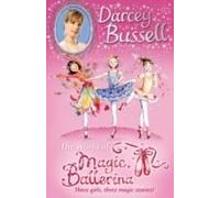 Darcey Bussell's World Of Magic Ballerina