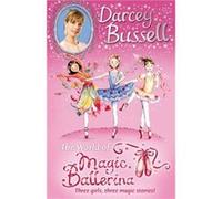 Darcey Bussell's World Of Magic Ballerina