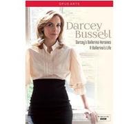 Darcey's ballerina heroines: A ballerina life - DVD