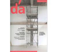 D'Architecture n°303 : La mission de chantier en péril ? - Nov-Dec 2022 Novembre-Décembre 2022 - Collectif - Revue D'architecture - broché - Revue