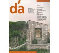 D'Architecture n°304 : L'Architecture se réinvente en dehors des grandes métropoles - Janv - Fev 2023 - Collectif - Revue D'architecture - broché - Revue