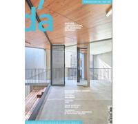 D'Architecture n°306 : L'Architecture, une économie en projet - Avril 2023 - Collectif - Revue D'architecture - broché - Revue