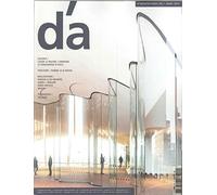 D'Architectures N 251 Loger le Pauvre Mars 2017