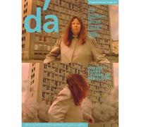 D'Architectures n°320 : L'Anru : système de démolition - Octobre 2024 - Collectif - Revue D'architecture - broché - Revue