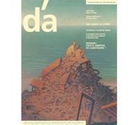 D'Architectures n°322 : Faut-il arrêter de construire ? - Janvier 2024 - D'A (revue) - Revue D'architecture - broché - Revue