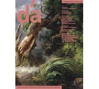 D'Architectures n°323 : Ringardiser la performance, construire la robustesse - Février/Mars 2025 - D'A (revue) - Revue D'architecture - broché - Revue