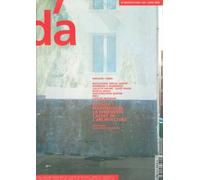 D'Architectures n°324 : Maintenance, la dimension cachée de l'architecture - Avril 2025