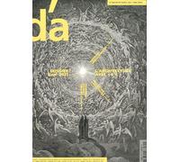 D'architectures n°325 : Bap! 2025 : L'architecture avec +4°C - Mai 2025