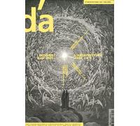 D'architectures n°325 : Bap! 2025 : L'architecture avec +4°C - Mai 2025 - D'A (revue) - Revue D'architecture - broché - Revue